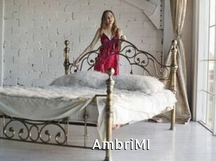 AmbriMI
