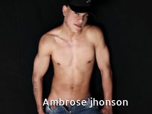 Ambrose_jhonson