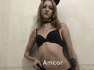 Amcor