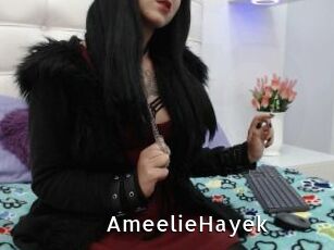 AmeelieHayek