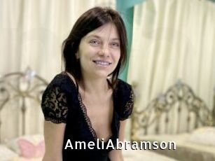 AmeliAbramson
