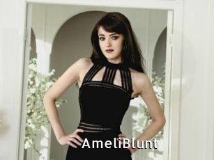 AmeliBlunt