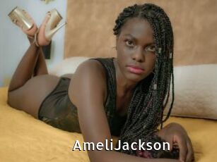AmeliJackson
