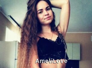 AmeliLove