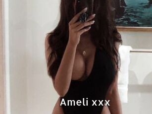 Ameli_xxx