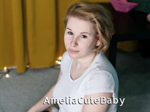AmeliaCuteBaby