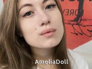 AmeliaDoll My Porno Stash