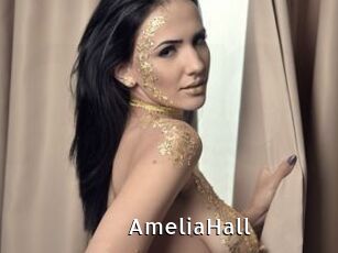 AmeliaHall