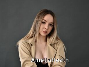 AmeliaHeath My Porno Stash