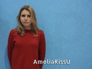 AmeliaKissU