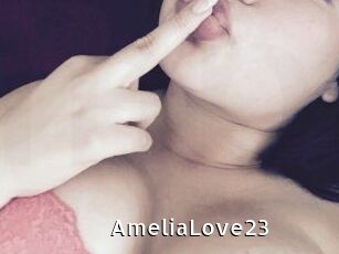 AmeliaLove23 My Porno Stash