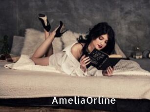 AmeliaOrline