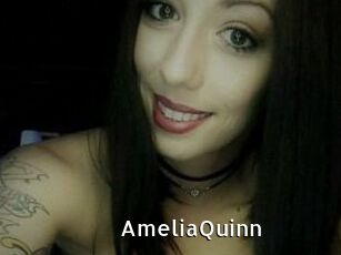 AmeliaQuinn My Porno Stash