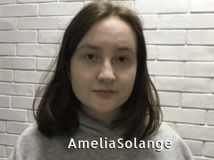 AmeliaSolange