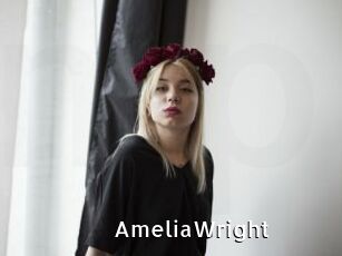 AmeliaWright