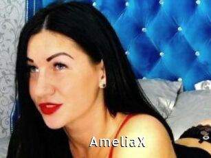 AmeliaX