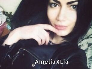 AmeliaXLia