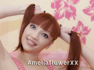 AmeliaflowerXX My Porno Stash