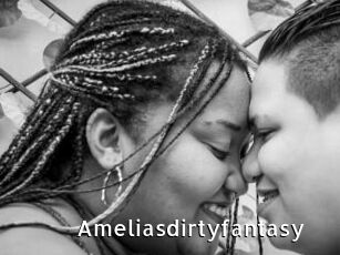 Ameliasdirtyfantasy