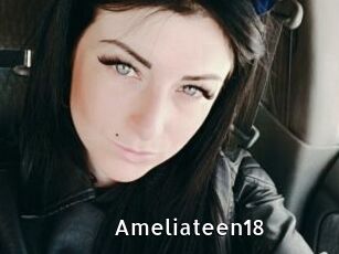 Ameliateen18