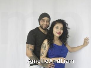 AmelieAndLiam