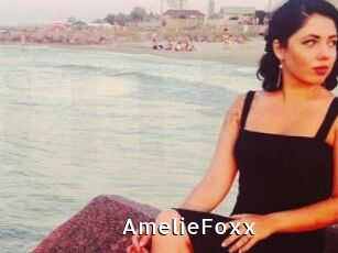 AmelieFoxx