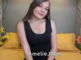 AmelieJhons