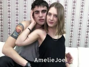AmelieJoe My Porno Stash