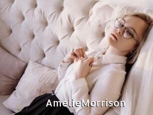 AmelieMorrison My Porno Stash