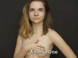 AmelieOne