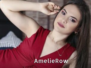 AmelieRow