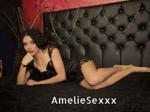 AmelieSexxx