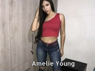 Amelie_Young My Porno Stash