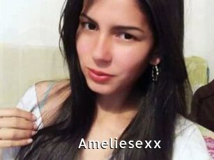 Ameliesexx