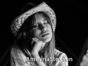 AmelinaSteyson My Porno Stash