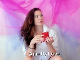 AmellyLove