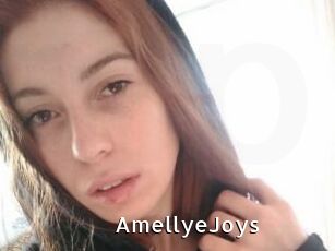 AmellyeJoys
