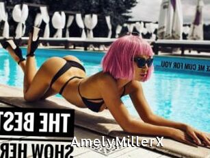 AmelyMillerX