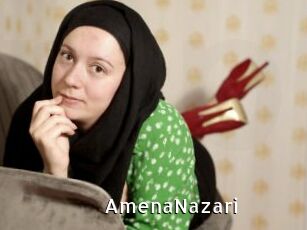 AmenaNazari