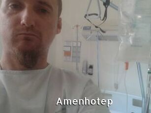 Amenhotep