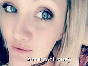 AmercanHoney My Porno Stash