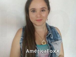 AmericaFoxx