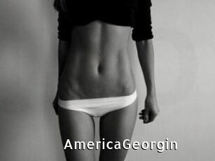 AmericaGeorgin