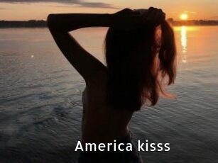 America_kisss