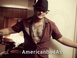 AmericanBadAss