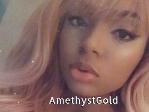 AmethystGold