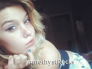 AmethystRocks