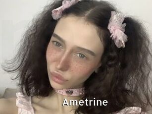 Ametrine