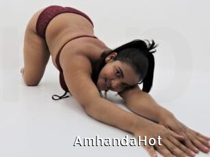 AmhandaHot
