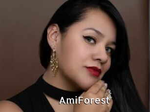 AmiForest